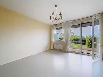 Appartement, 46,26 m²