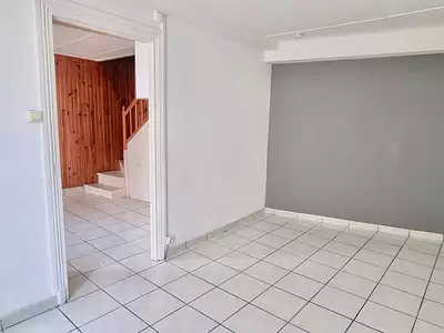 Maison, 43,35 m²