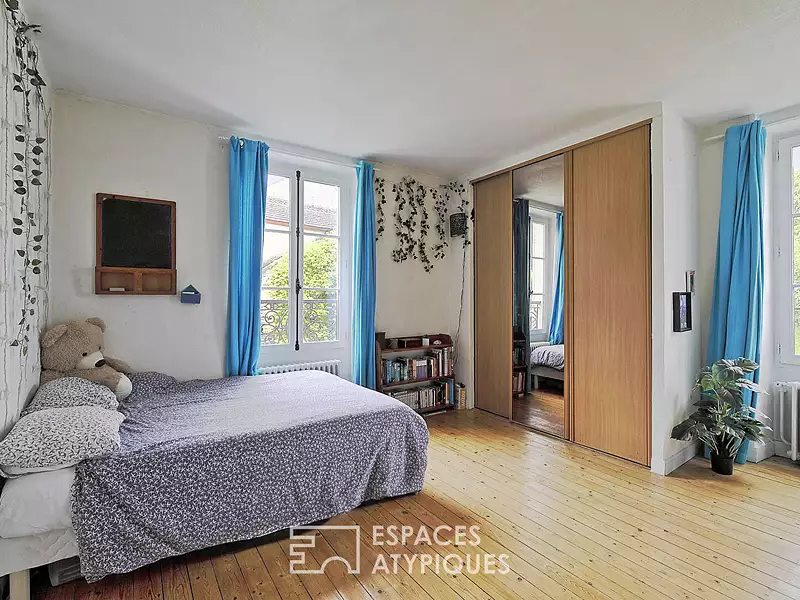 Maison, 300 m²