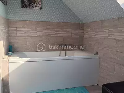 Maison, 137 m²