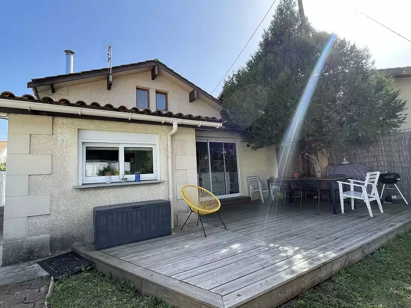 Maison, 110 m²