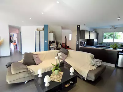 Maison, 130 m²