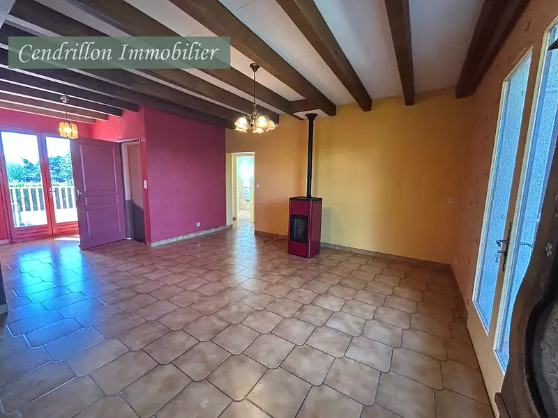 Maison, 100 m²