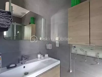 Maison, 120 m²