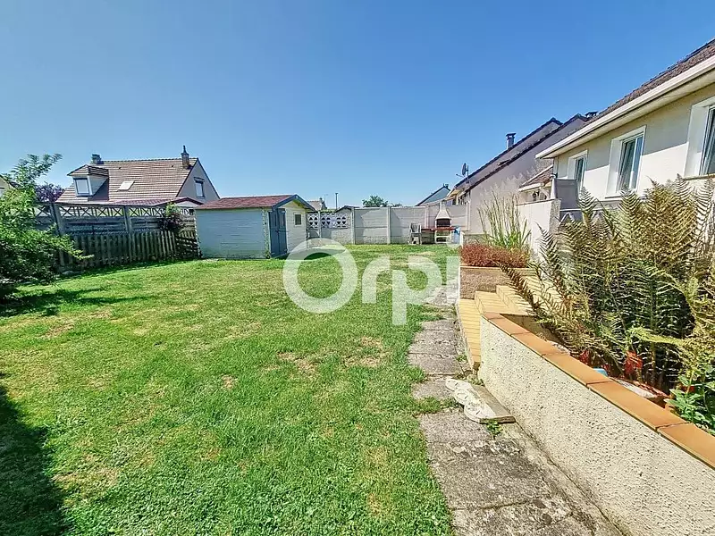 Maison, 145 m²