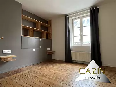 Maison, 100 m²