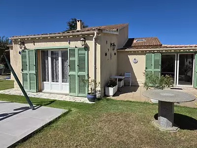 Maison, 115 m²