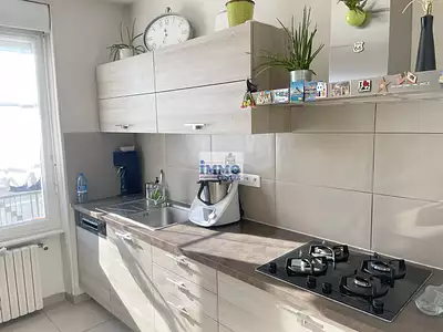 Maison, 95 m²
