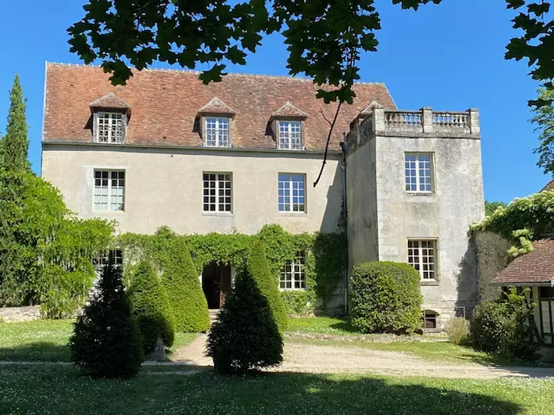 Maison, 212 m²