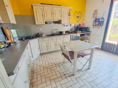 Maison, 109 m²