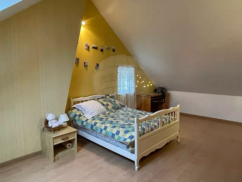 Maison, 212 m²