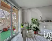 Appartement, 40 m²
