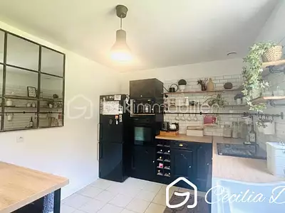 Maison, 140 m²