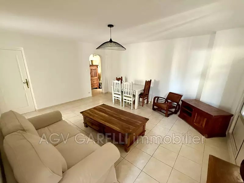 Appartement, 64,05 m²