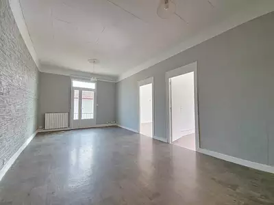 Appartement, 66,49 m²