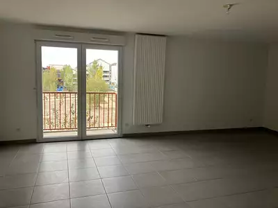 Appartement, 76,25 m²