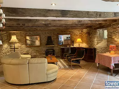 Maison, 175 m²