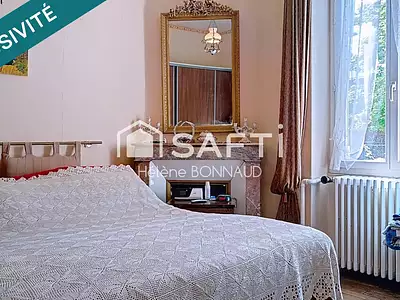 Maison, 80 m²