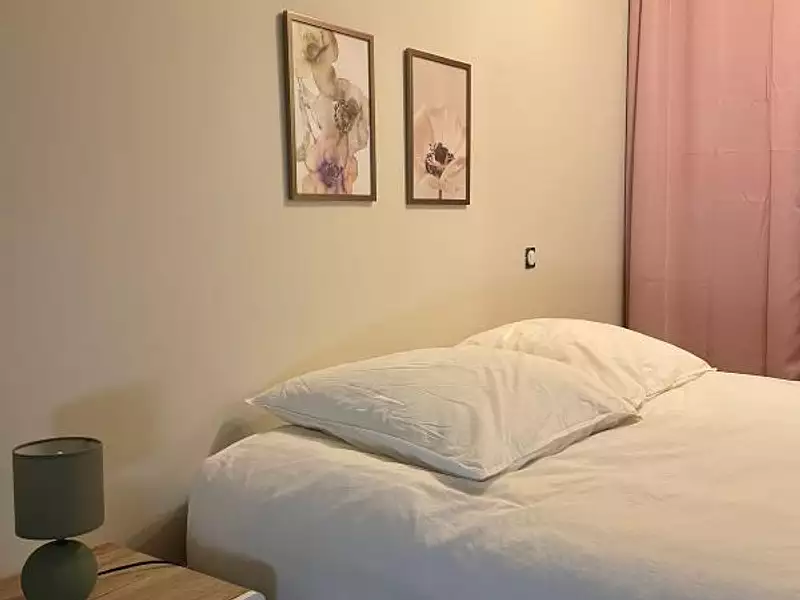 Appartement, 102 m²