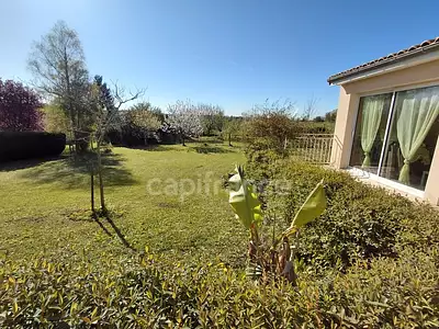 Maison, 295 m²