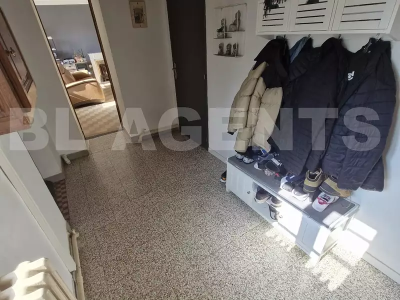 Maison, 102,3 m²