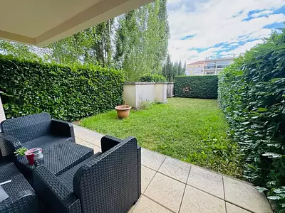 Appartement, 75 m²