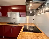 Appartement, 117,42 m²