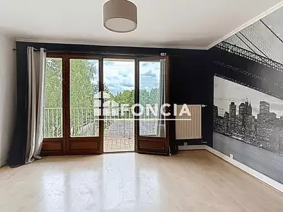 Appartement, 52 m²