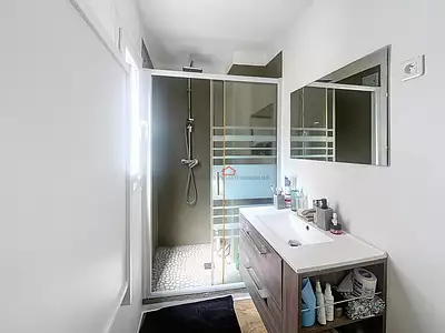 Appartement, 77 m²