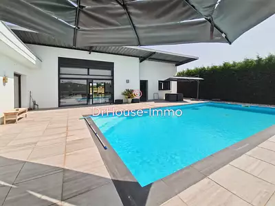 Maison, 170 m²