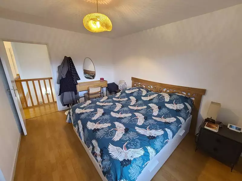 Maison, 104 m²