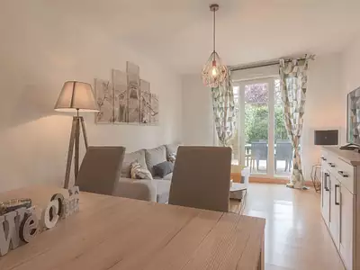 Appartement, 71 m²