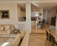 Appartement, 134 m²