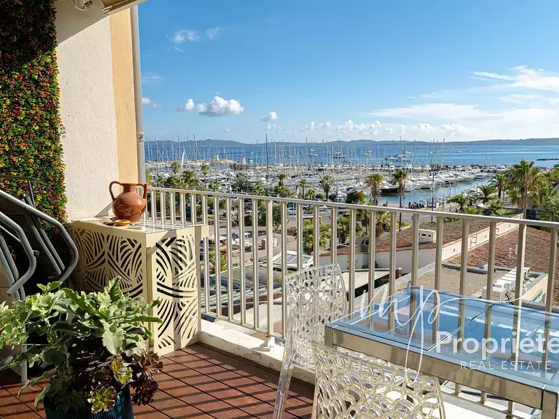 Appartement, 93,32 m²