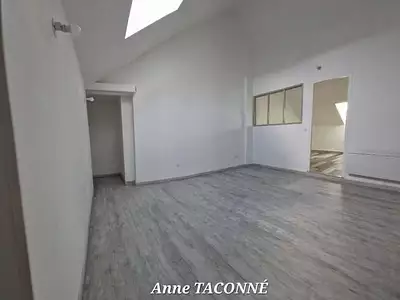 Appartement, 60 m²