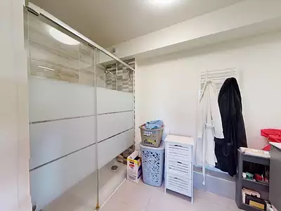 Appartement, 63 m²