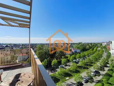 Appartement, 61 m²