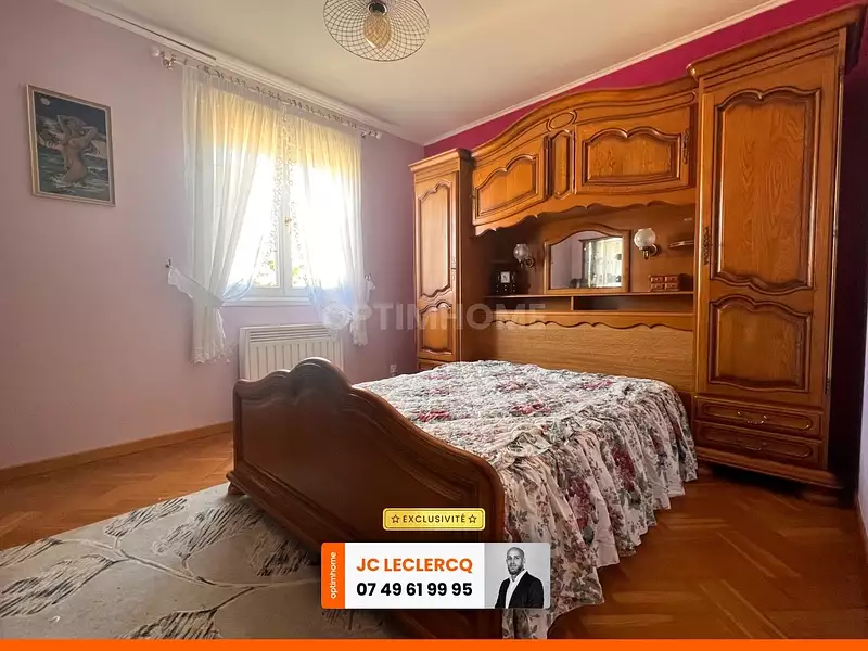 Maison, 114 m²