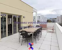 Appartement, 177,65 m²