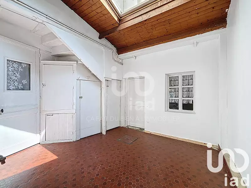 Maison, 123 m²