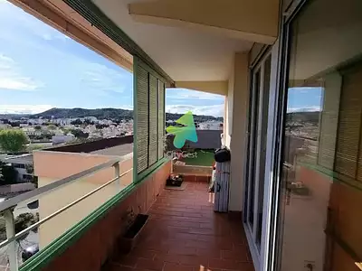 Appartement, 87,4 m²