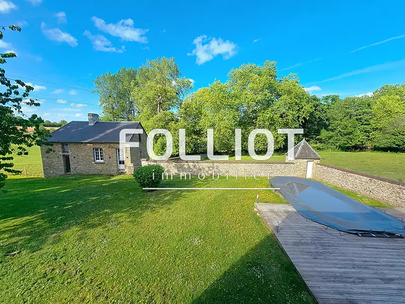 Maison, 155 m²