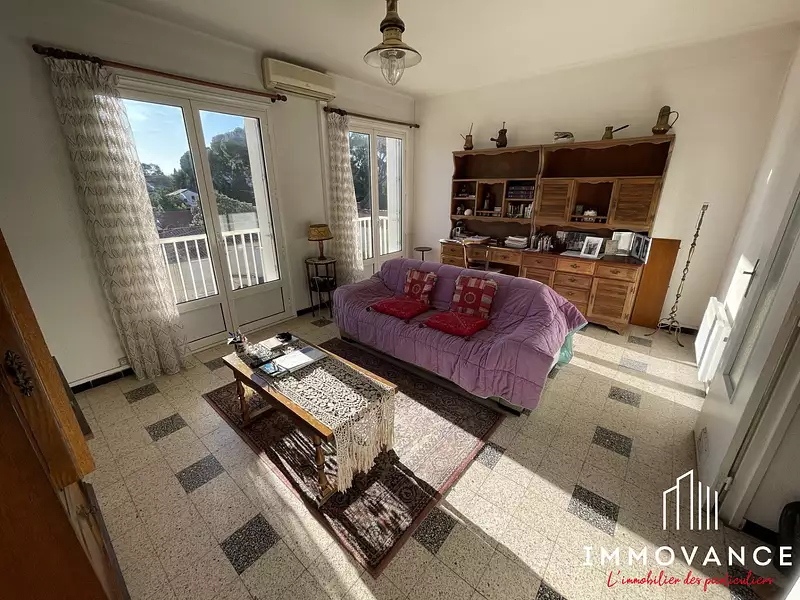 Appartement, 70,02 m²