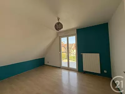 Appartement, 57,7 m²