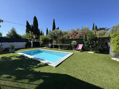 Appartement, 105 m²