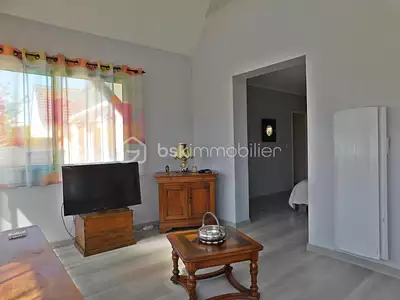 Maison, 137 m²