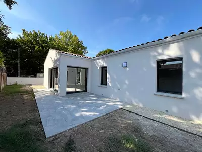 Maison, 102 m²