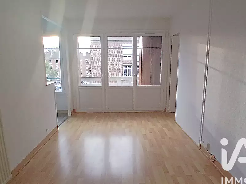 Appartement, 50 m²