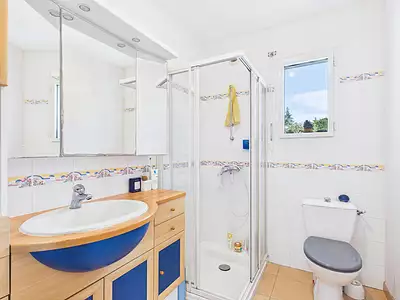 Maison, 134 m²