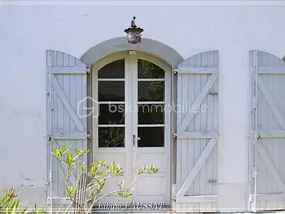 Maison, 153 m²
